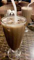 Cold Coffee ☕️ 