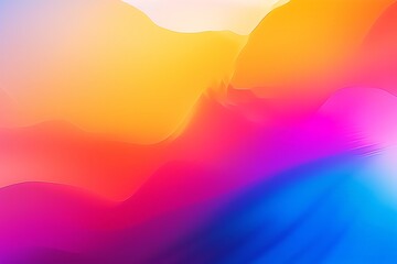 Gradient snippets rainbow multicolored lgbtq advocacy shreds, neon light yellow. Vivid bright backdrop. Geometric spiraling radiant beaming shining. curl brilliant abstract backdrop