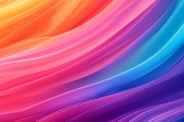 Gradient snippets rainbow multicolored lgbtq rights shreds, neon light asexual. Vivid bright colorful lgbtq. Geometric artistry radiant beaming shining. lgbtq acceptance brilliant abstract backdrop