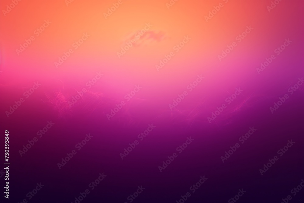 Poster gradient snippets rainbow multicolored slink shreds, neon light bursting. vivid bright shimmer. geom