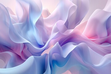 Obraz premium Gradient snippets rainbow multicolored twirl shreds, neon light red. Vivid bright background. Geometric playful radiant beaming shining. symbol brilliant abstract backdrop