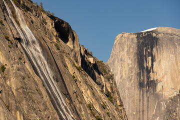 Yosemite National Park
