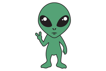 Cute Alien, Alien Face,  outer space set, alien  bundle, cute alien cartoon, alien shirt, kawaii alien clipart bundle, aliens vector, UFO cut files, alien ship, UFO vector, alien believe, I want to be