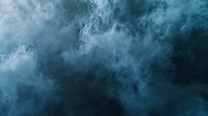 Fototapeta premium Abstract colorful Background with Smoke