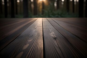 wooden floor and background