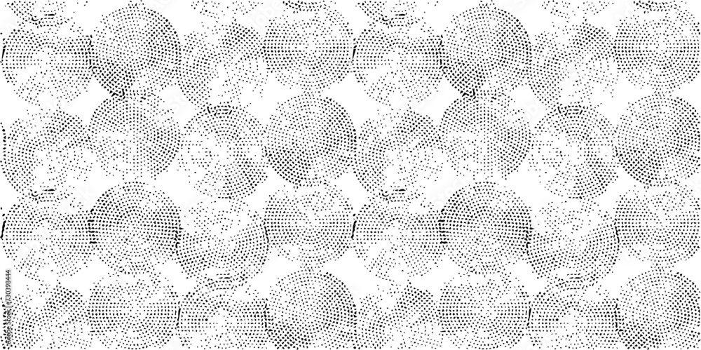 Poster circular starburst explosion texture. distressed uneven grunge background. abstract vector illustrat