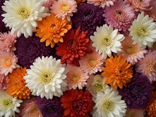 bouquet of flowers