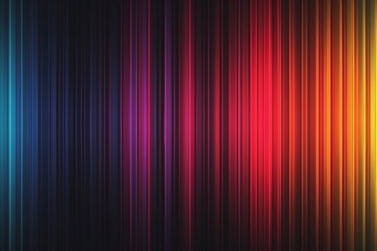 Vibrant strip rainbow colorful glowstick swirls, motley curves genderfluid. Neon circle resilience. Abstract flooded wallpaper gradient pattern. nonrepresentational waves spirals background