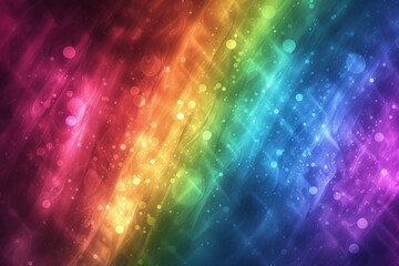 Fototapeta na wymiar Vibrant strip rainbow colorful Motion swirls, motley curves Intersex. Neon circle Color-flecked. Abstract LGBT wallpaper gradient pattern. Wallpaper waves spirals background