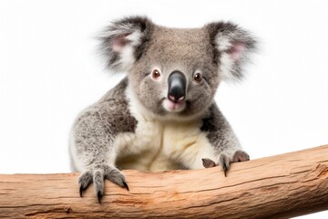 koala bear clipart