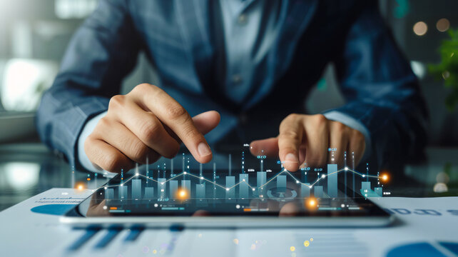 
Expertise in budgeting: Allocating resources for business or project management. Thoughtful business strategy, proactive planning, and meticulous cost control.
