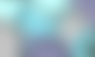 Obraz premium Background Blur Different Colors
