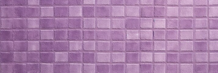 Lilac square checkered carpet texture