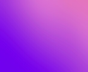 Abstract gradient pink and purple soft colored background.	
