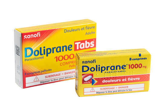 Doliprane
