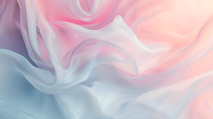 Obraz premium Beautiful flower blossom pale background wallpaper for text and presentations, flower texture, floral design, pale colored background wallpaper for presentation