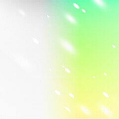 Green bokeh background perfect for Party, Anniversary, Birthdays, and various design works