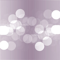 White bokeh background perfect for Party, Anniversary, Birthdays, and various design works