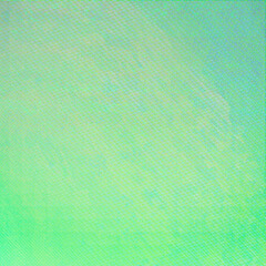 Green square layout background template for banner, poster, event, celebrations and various design works