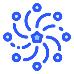fireworks icon
