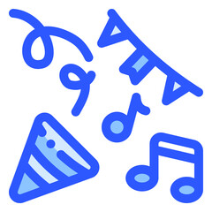 party icon