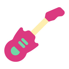 guitar icon