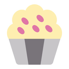 muffin icon