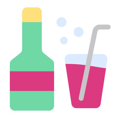 soda icon