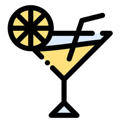 cocktail icon