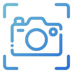 photo camera icon