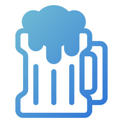 beer mug icon