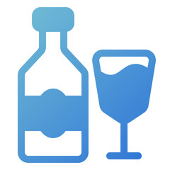 champagne icon