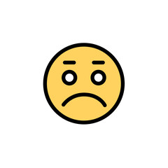 Fototapeta premium High Quality Emojis