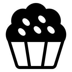 muffin icon