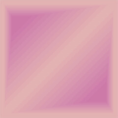 plane composition and geometric shapes with shades of pink and violet as one of the elements in visual communication design