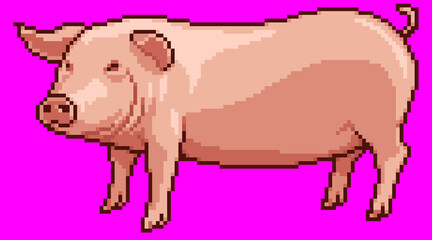 モンスター：ブタ