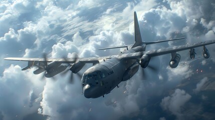 AC 130