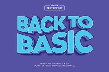 Vintage Editable Text effect Premium Vector