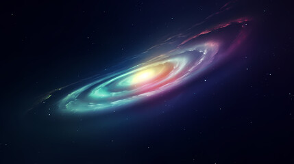 Space background, cosmic science, astronomy background
