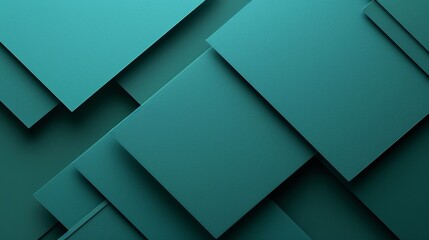 A serene unicolor green background with subtle gradients, devoid of any objects or people.