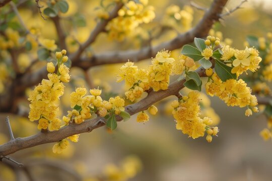 Serrata resin derived from Boswellia