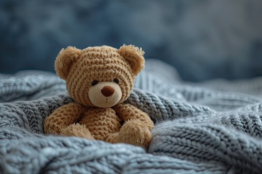 Paraphrase stuffed animal