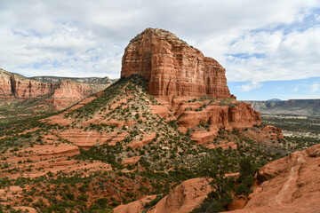 Nature - Sedona, Arizona