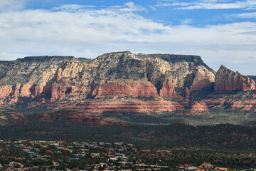 Nature - Sedona, Arizona