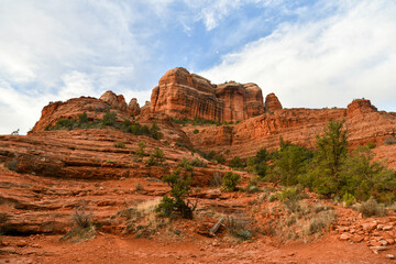 Nature - Sedona, Arizona