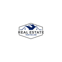real logo
