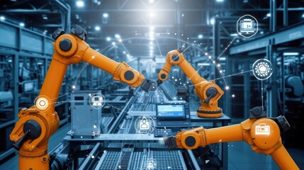 Engineering technology and the fourth industrial revolution.