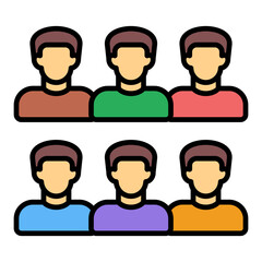 Group Icon