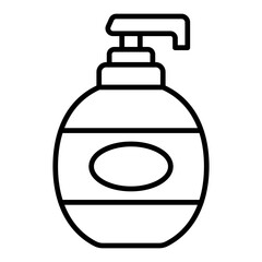 Lotion Icon