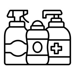 Hygiene Product Icon